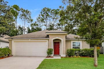 5609 Village Pond Drive Jacksonville, FL 32222